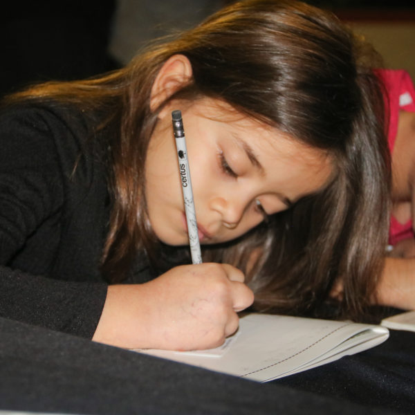 Projeto Doces Leituras desenvolvido com os 2ºs anos do Fundamental do Certus, alunos escrevem o próprio livro com o lançamento na 3ª Noite de Autógrafos do, co-ação do Balaio de Leitura.