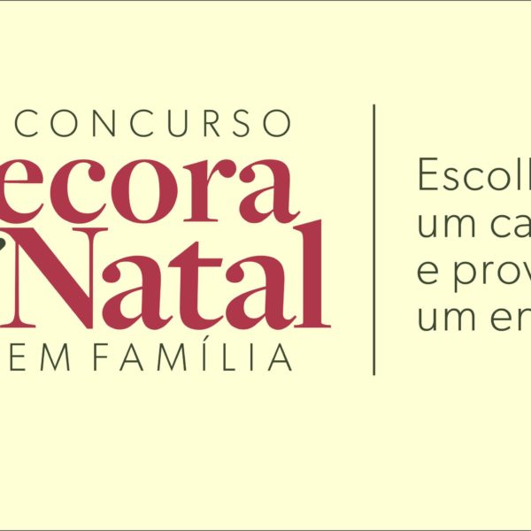 Concurso Decota Natal em família Certus