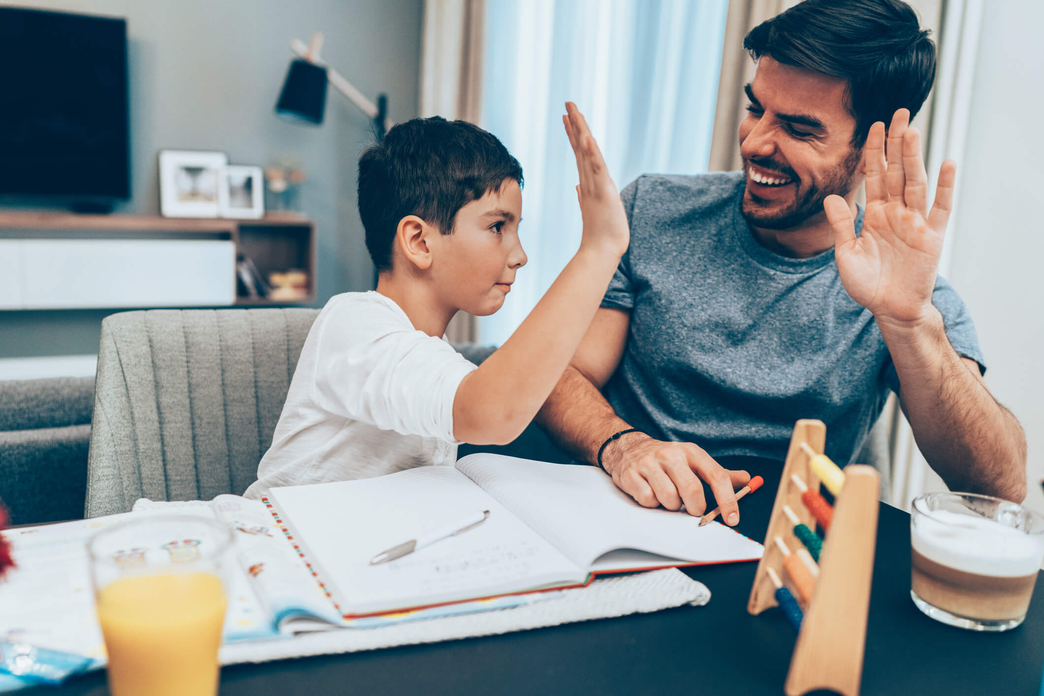 Você Sabe Como Acompanhar A Vida Escolar Dos Seus Filhos Colégio Certus 0971