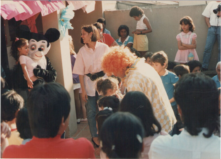 Construtores de Asas