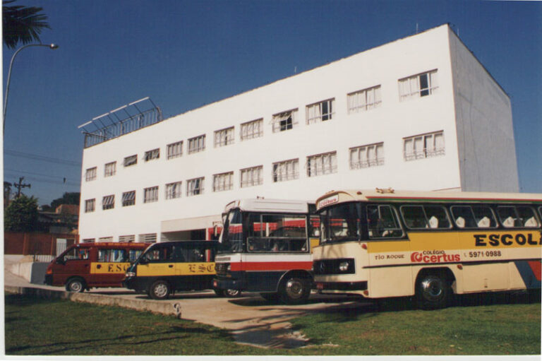 Período de Crescimento