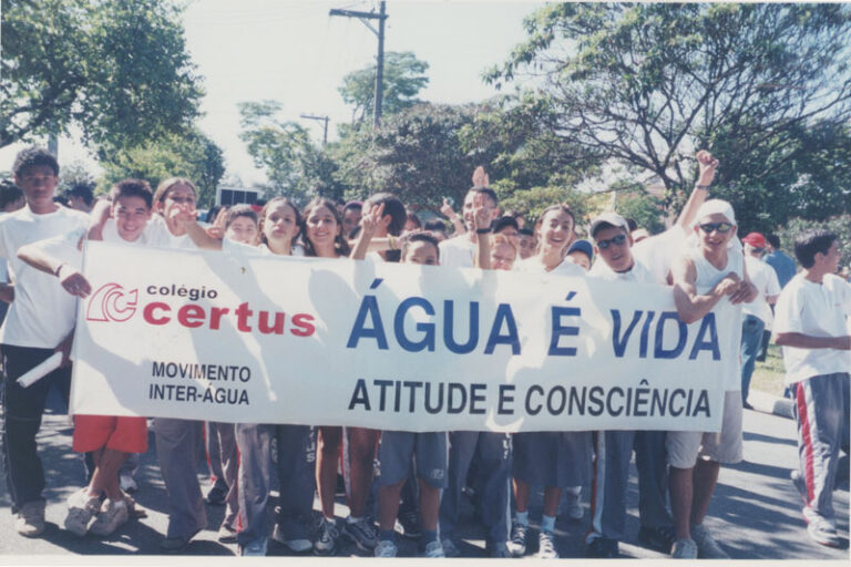 Alma Gigante e Sonhos Compartilhados