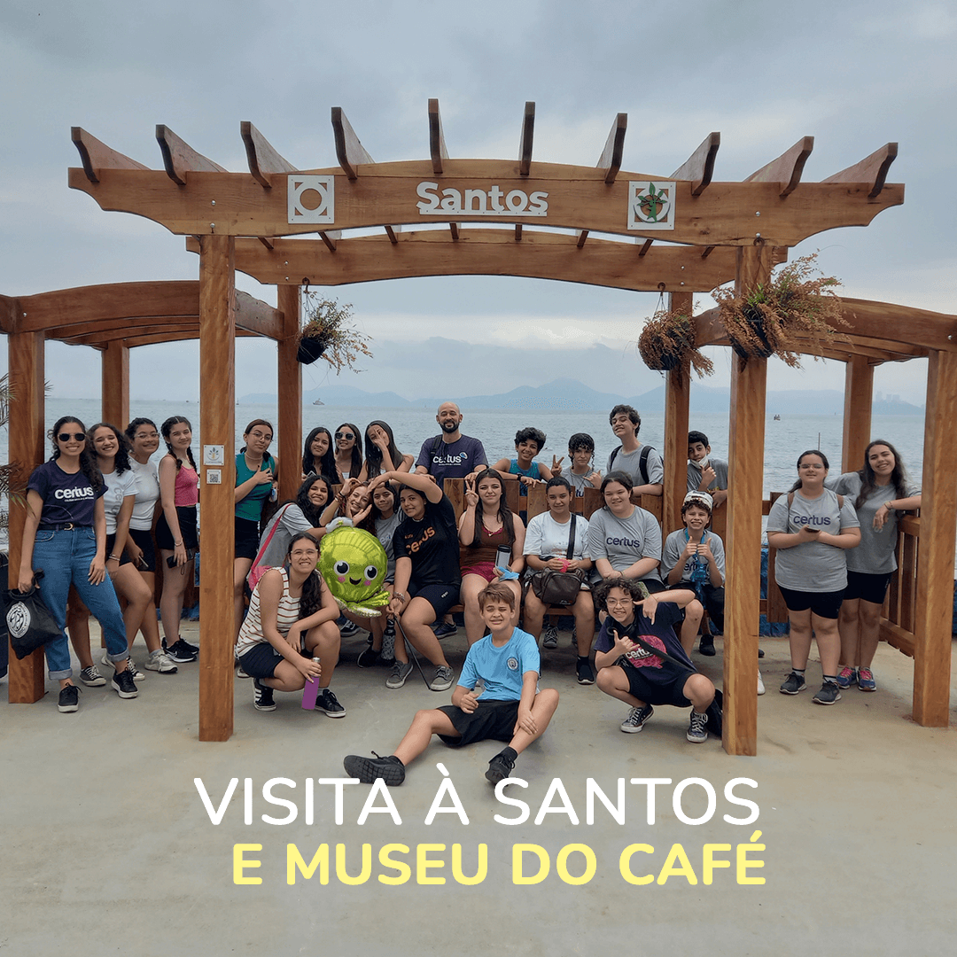 Tour virtual - Colégio São Vicente de Paulo