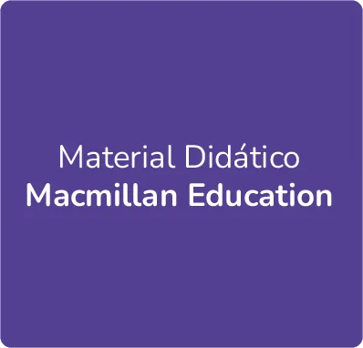 Material Didático Macmillaan Educatiton