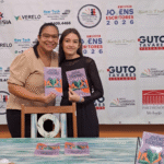 Alunas do Colégio Certus reconhecidas no 6º Prêmio Jovens Escritores