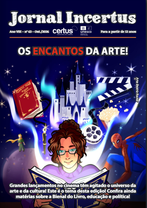 jornal incertus ed63 out 2026